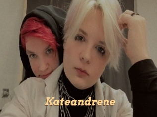 Kateandrene