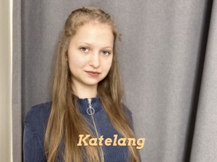 Katelang