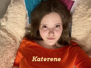 Katerene