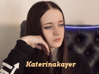 Katerinakayer