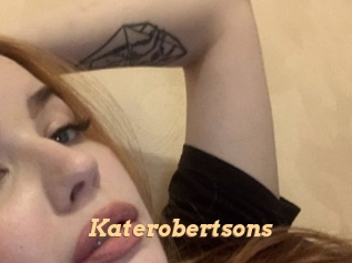 katerobertsons Live Paradise