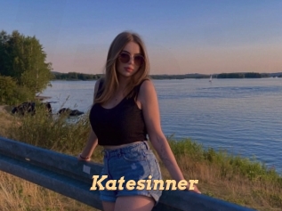 Katesinner