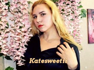 Katesweetii