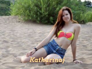Katharinaj