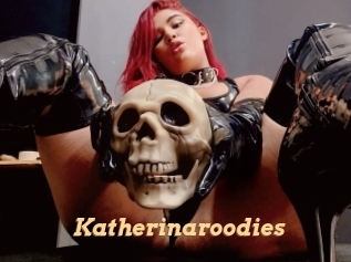 Katherinaroodies