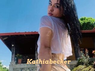 Kathiabecker