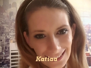 Katiaa