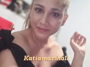 Katiamarshall