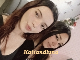 Katiandluna