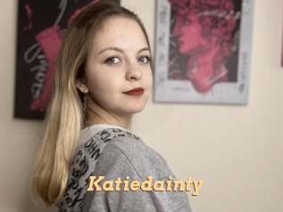 Katiedainty