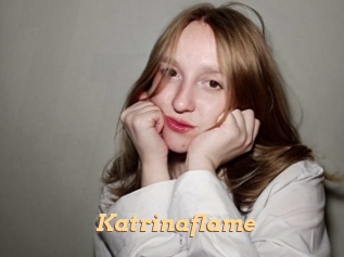 Katrinaflame