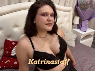 Katrinastaff