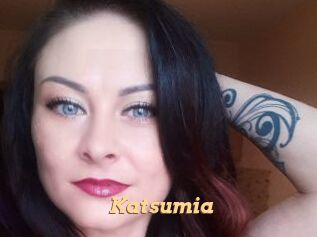 Katsumia