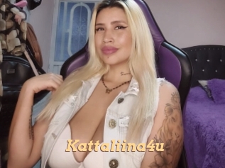 Kattaliina4u