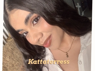 Kattatorress