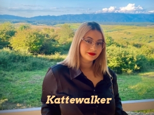 Kattewalker