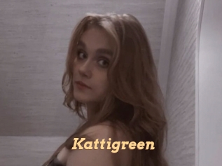 Kattigreen