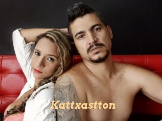 Kattxastton