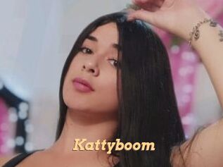 Kattyboom