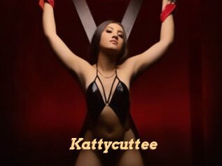 Kattycuttee