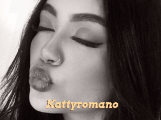 Kattyromano