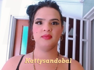 Kattysandobal