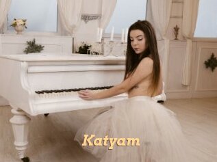 Katyam