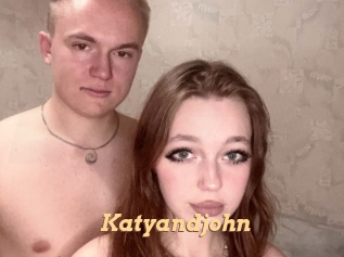 Katyandjohn