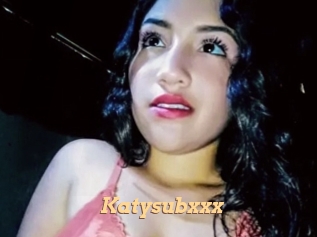 Katysubxxx