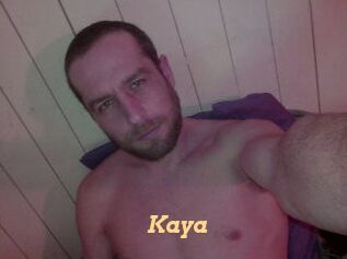 Kaya