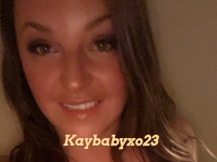 Kaybabyxo23