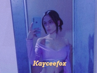 Kayceefox