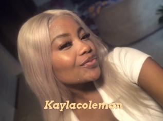 Kaylacoleman