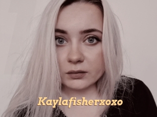 Kaylafisherxoxo