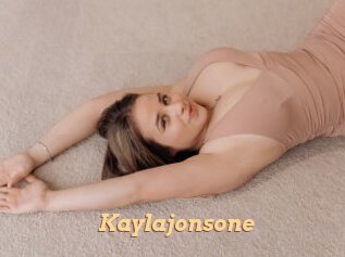 Kaylajonsone