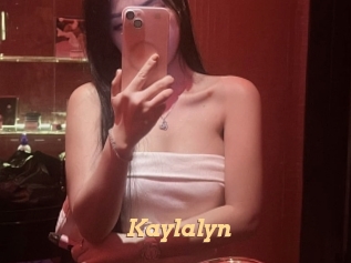 Kaylalyn