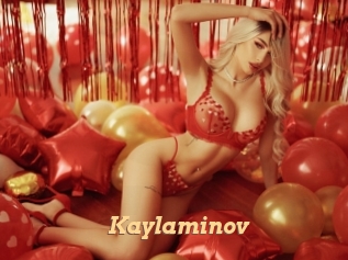 Kaylaminov