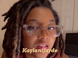 Kaylanijayde