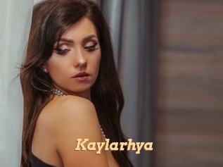 Kaylarhya