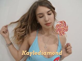 Kaylediamond