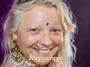 Kayliarupa