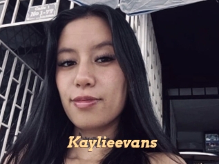 Kaylieevans