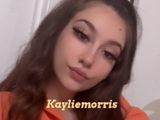 Kayliemorris