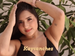 Kaysanchez