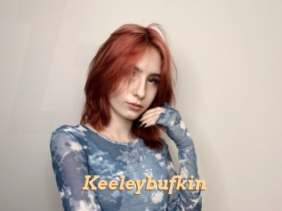 Keeleybufkin