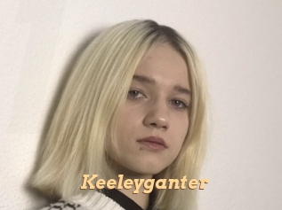 Keeleyganter