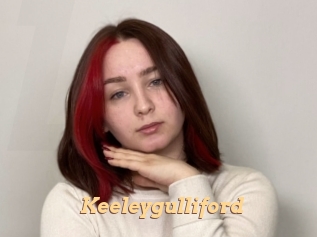 Keeleygulliford