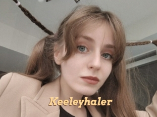 Keeleyhaler