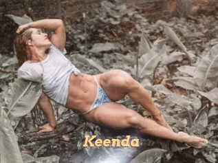 Keenda