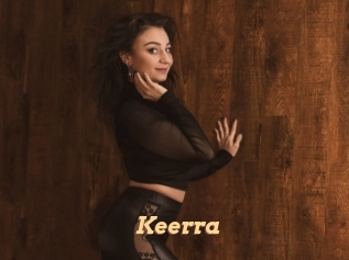 Keerra